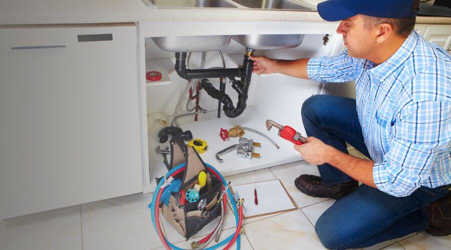 Professional Leak Detection Services in Martinsville, IL